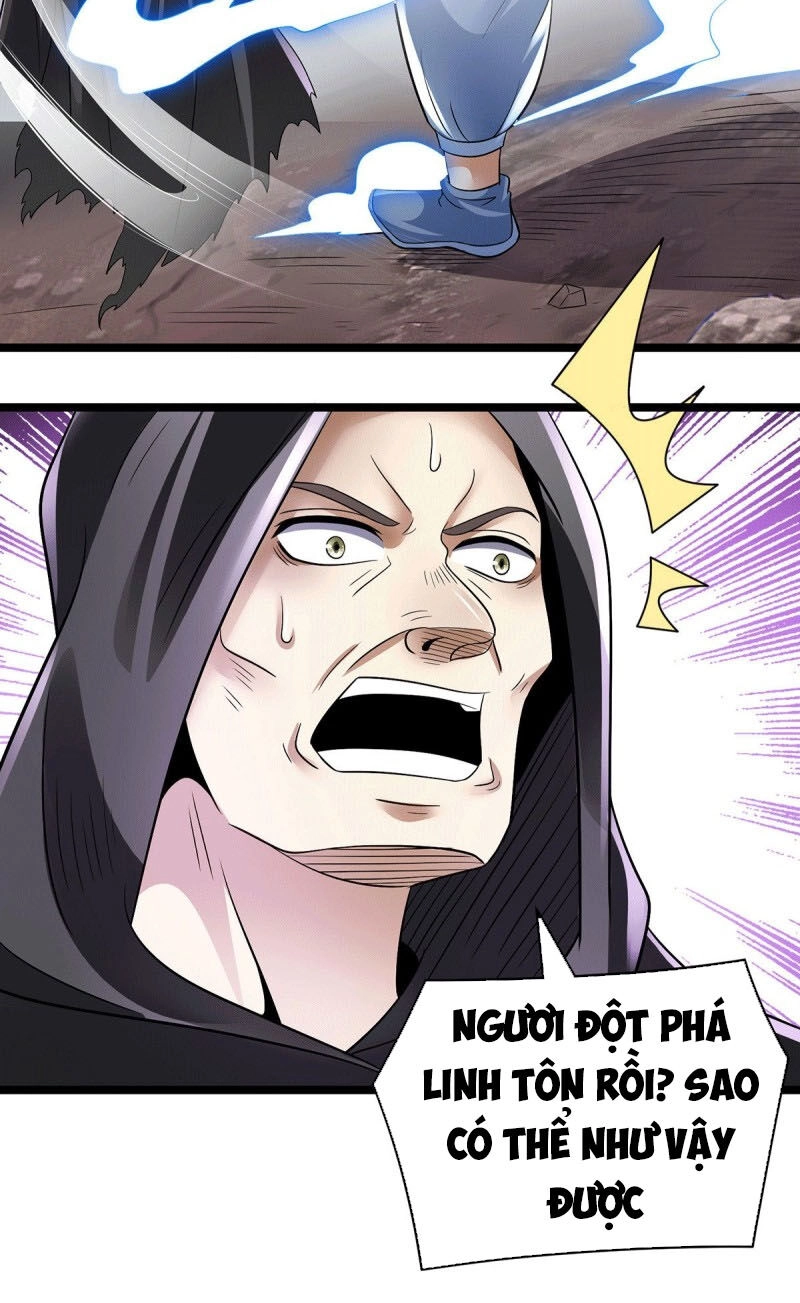 Tiên Vương Trùng Sinh Chapter 198 - 19