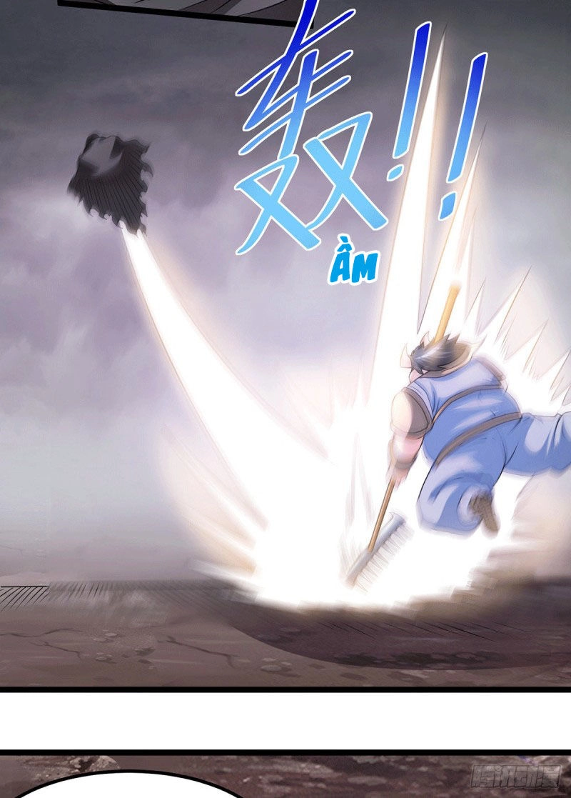 Tiên Vương Trùng Sinh Chapter 199 - 2