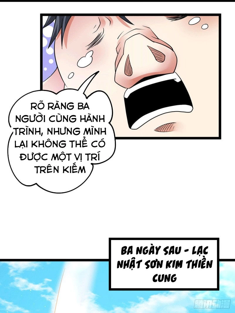 Tiên Vương Trùng Sinh Chapter 199 - 6