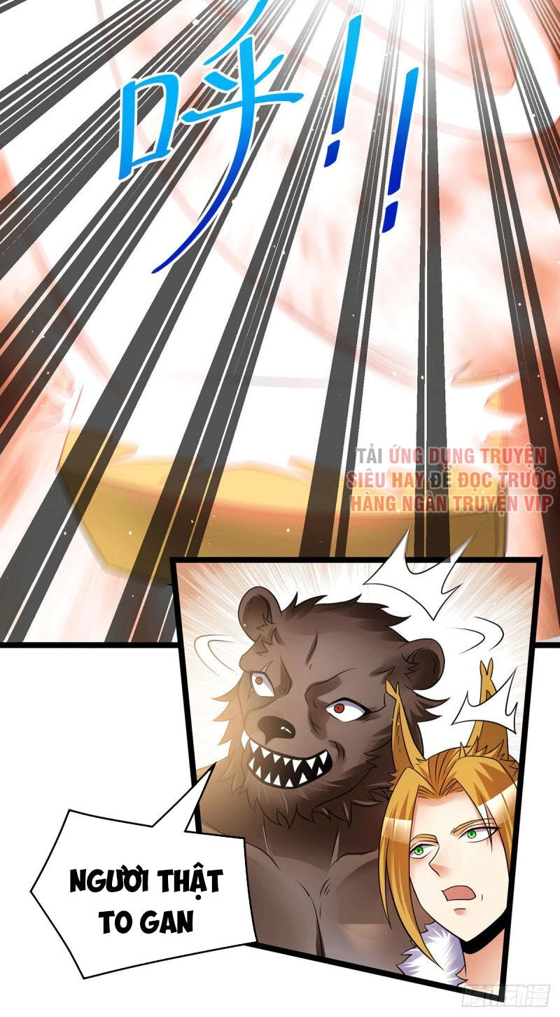 Tiên Vương Trùng Sinh Chapter 199 - 15