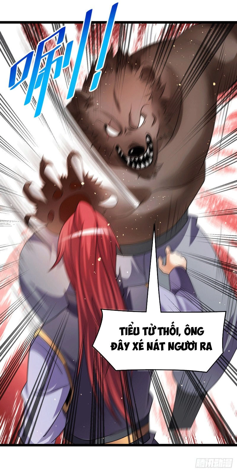 Tiên Vương Trùng Sinh Chapter 199 - 16