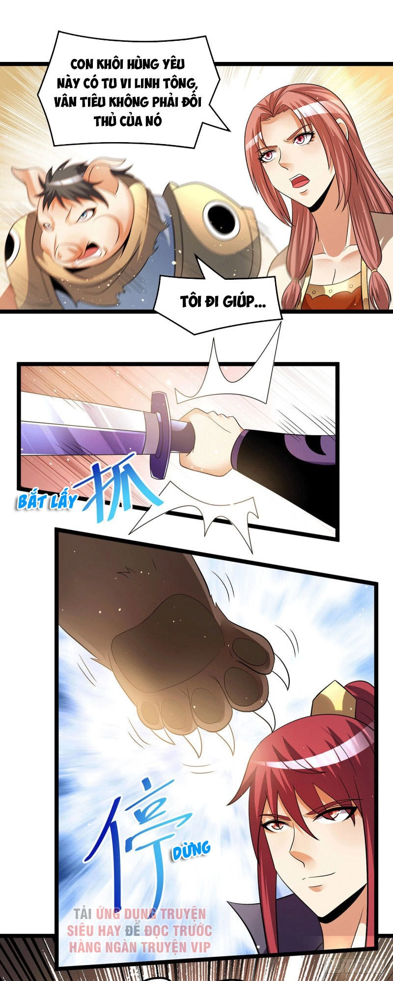 Tiên Vương Trùng Sinh Chapter 199 - 17