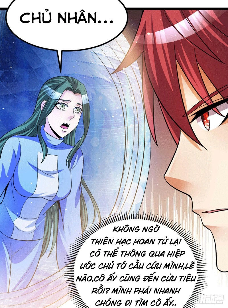 Tiên Vương Trùng Sinh Chapter 199 - 20