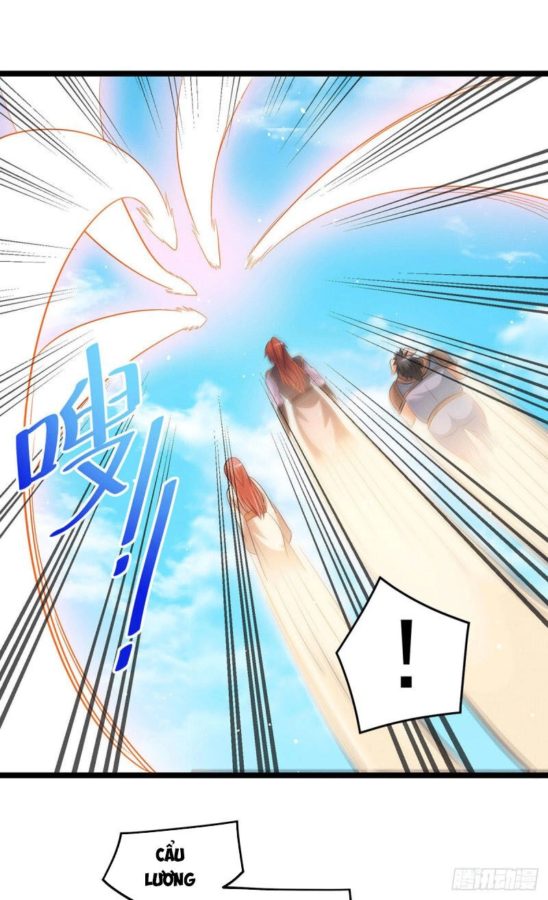 Tiên Vương Trùng Sinh Chapter 200 - 5