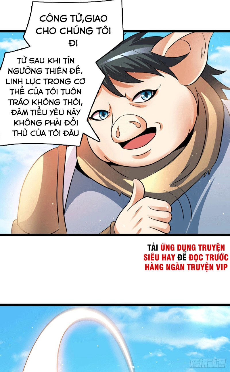 Tiên Vương Trùng Sinh Chapter 200 - 8