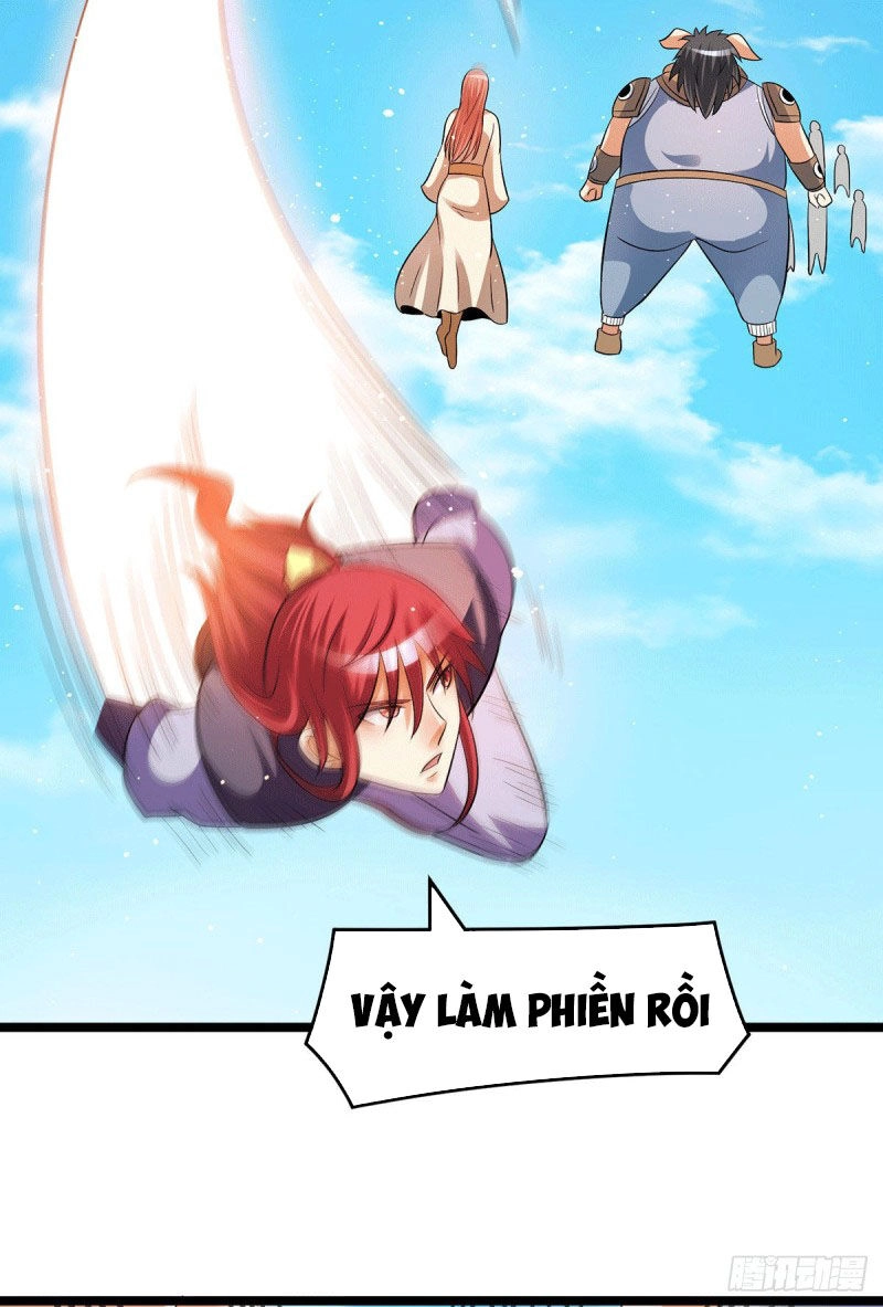 Tiên Vương Trùng Sinh Chapter 200 - 9