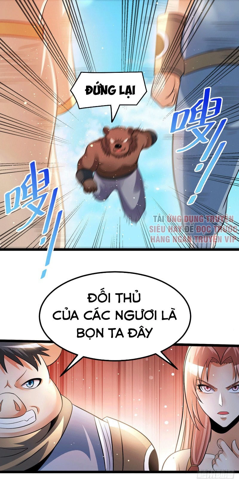 Tiên Vương Trùng Sinh Chapter 200 - 10