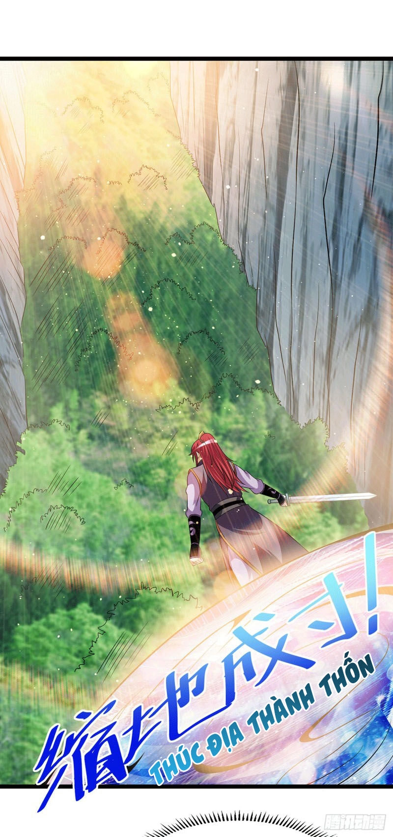 Tiên Vương Trùng Sinh Chapter 200 - 11