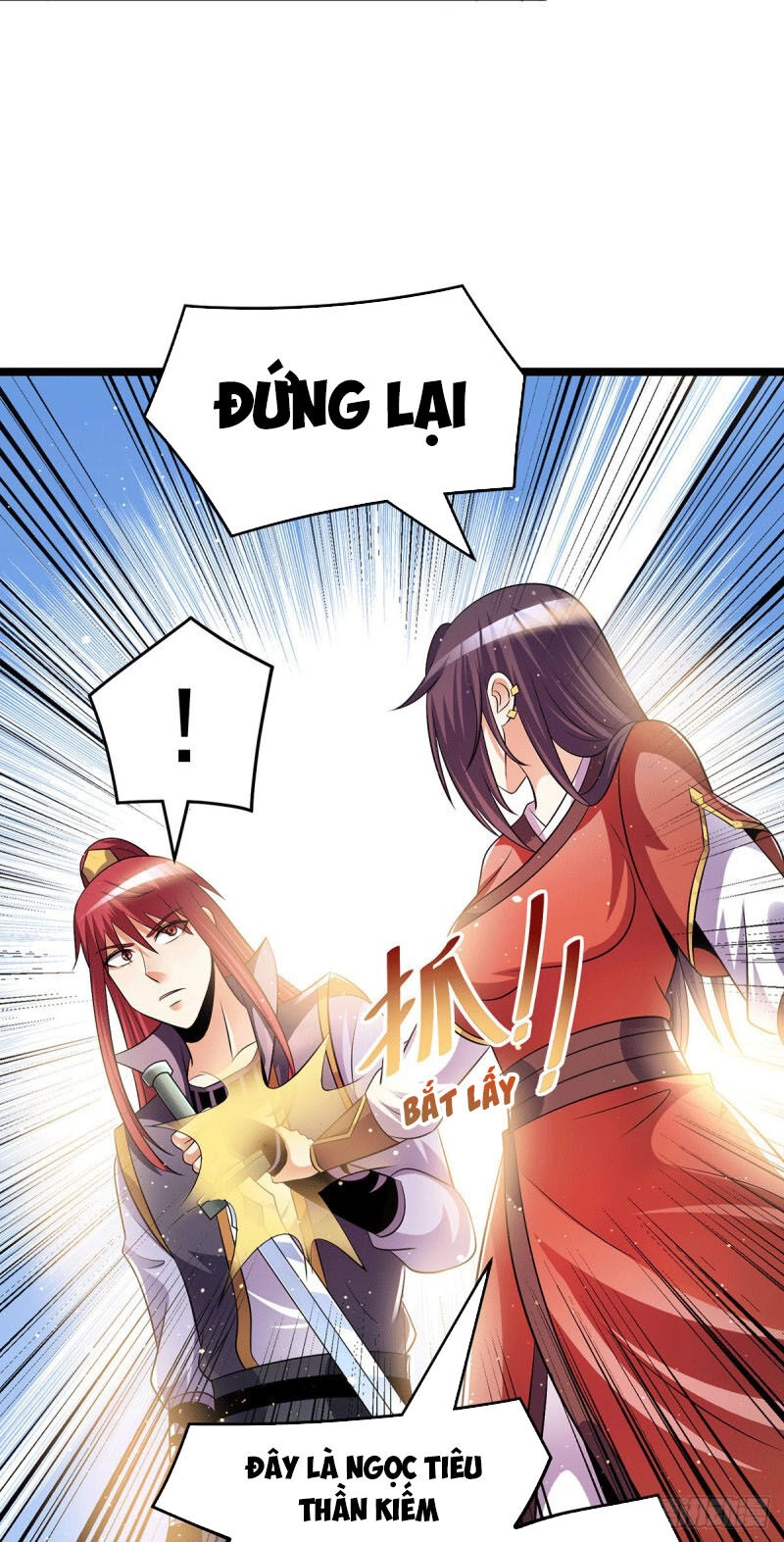 Tiên Vương Trùng Sinh Chapter 200 - 21