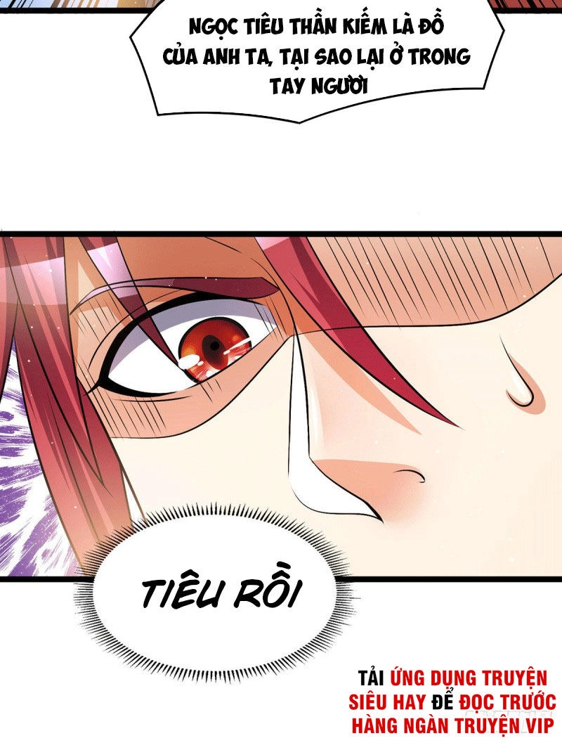 Tiên Vương Trùng Sinh Chapter 200 - 22