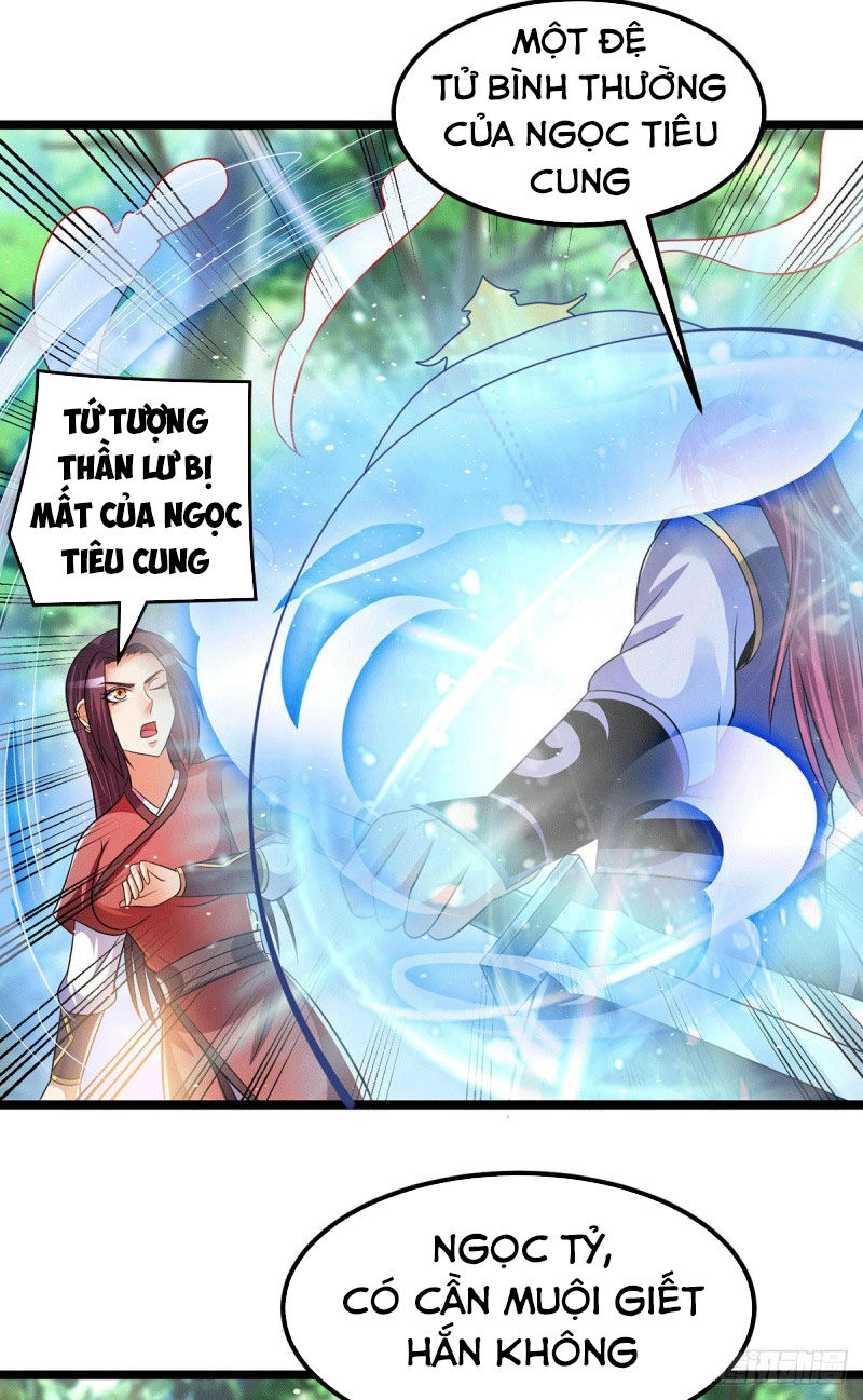 Tiên Vương Trùng Sinh Chapter 201 - 2