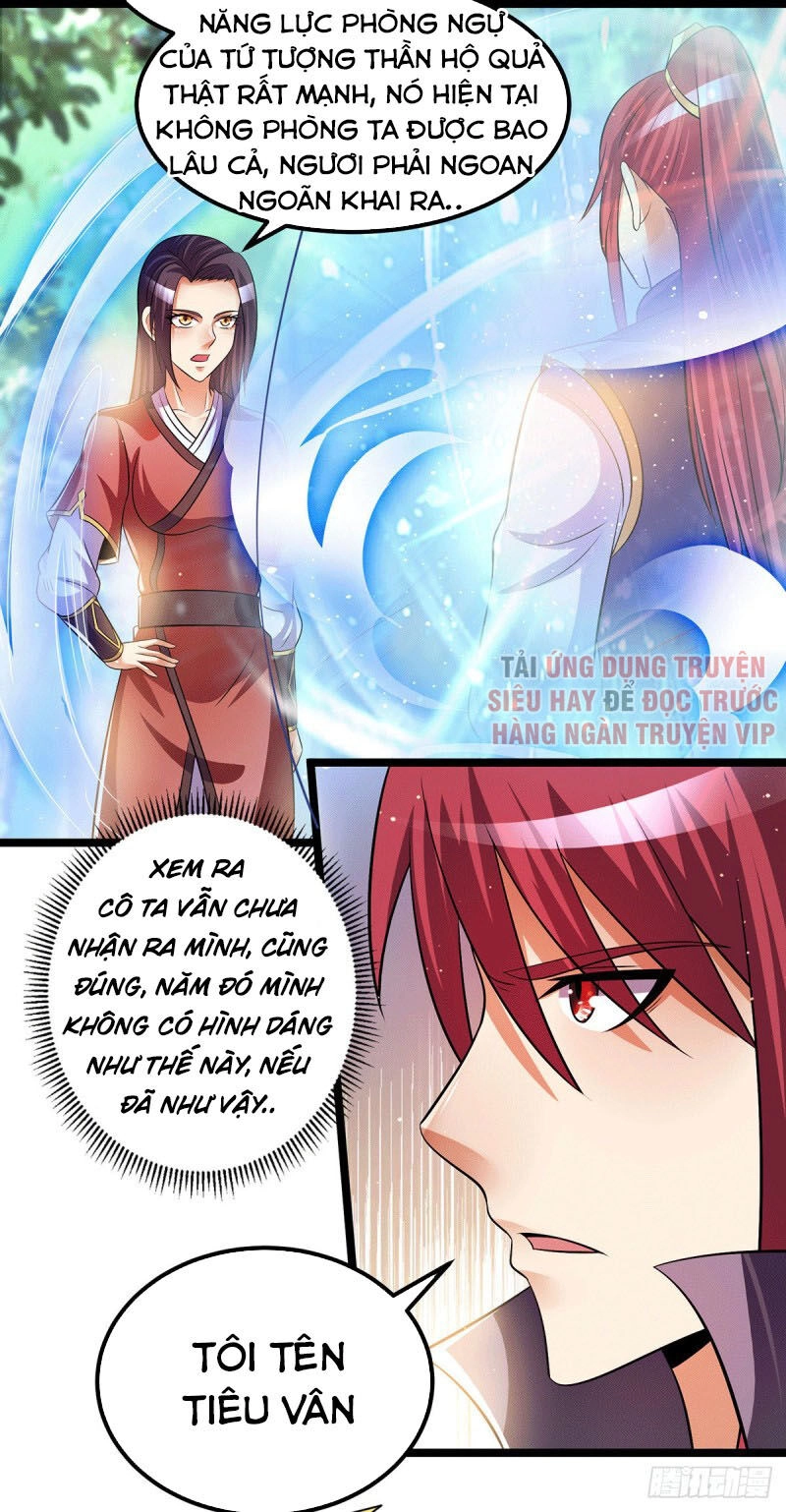 Tiên Vương Trùng Sinh Chapter 201 - 5