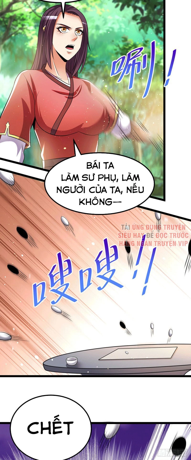 Tiên Vương Trùng Sinh Chapter 201 - 9