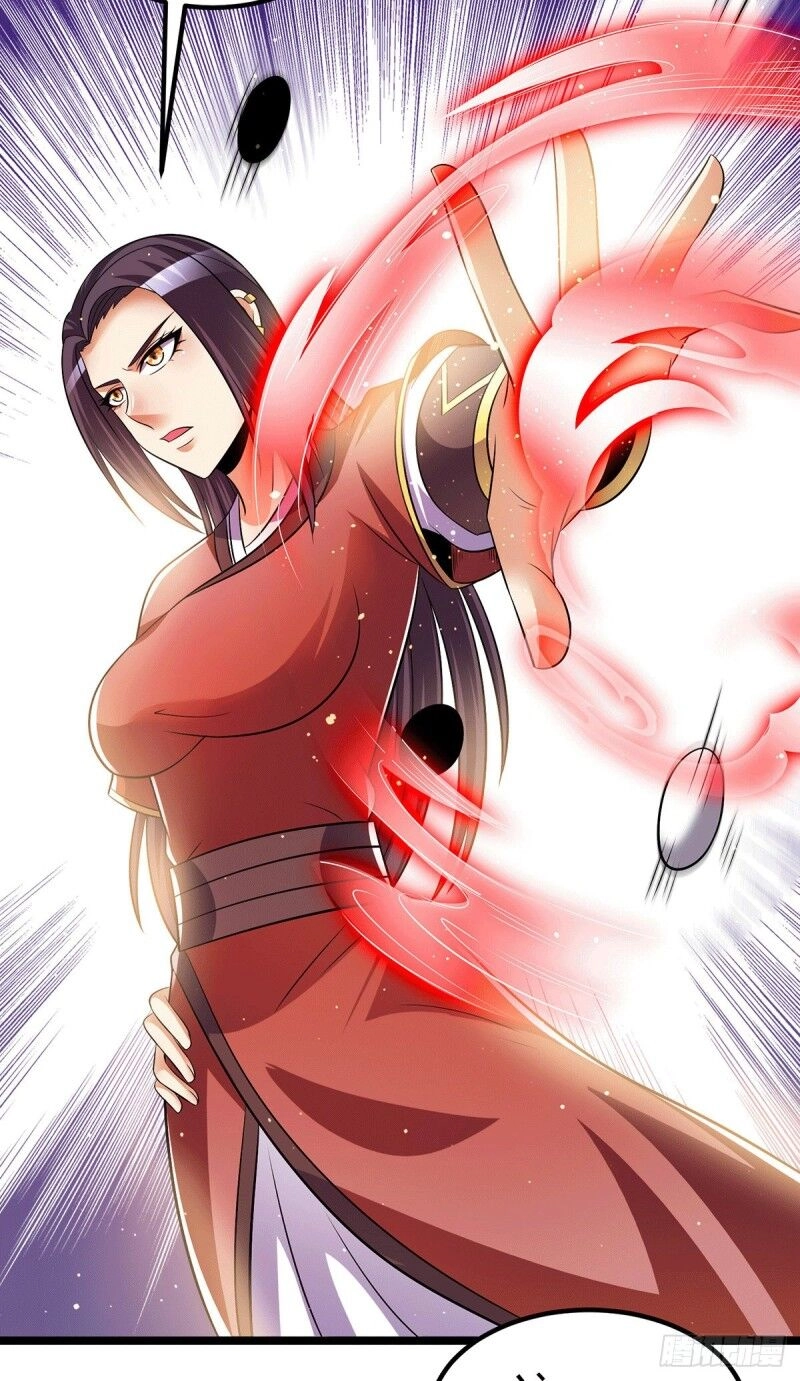 Tiên Vương Trùng Sinh Chapter 201 - 10