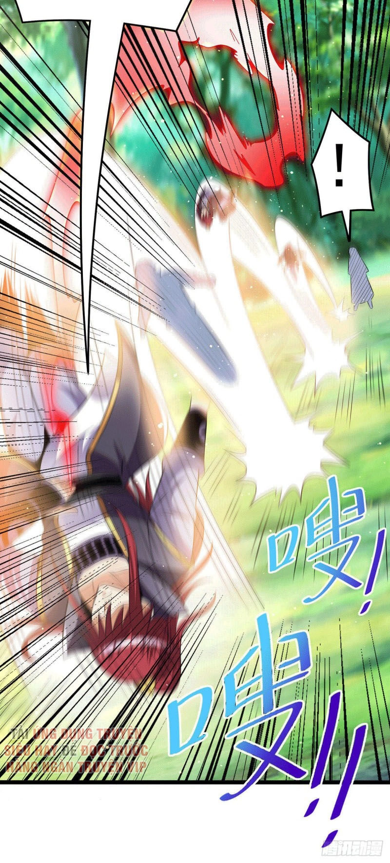 Tiên Vương Trùng Sinh Chapter 201 - 13