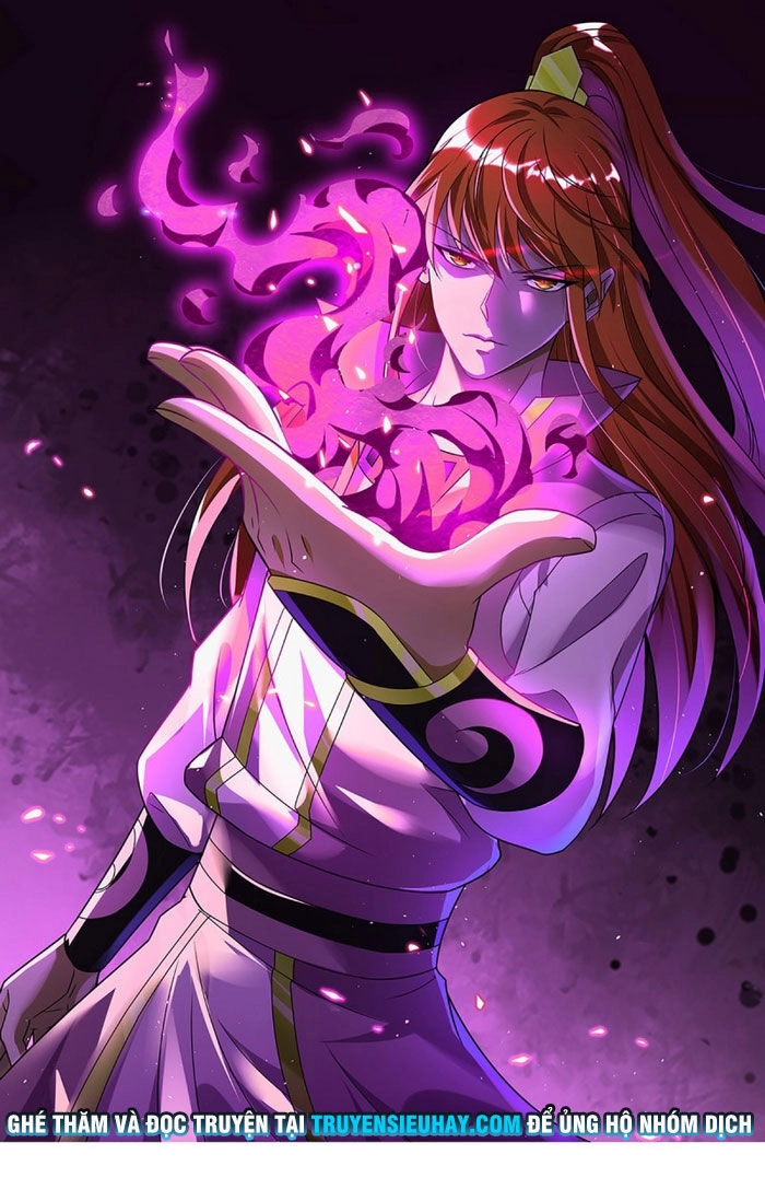 Tiên Vương Trùng Sinh Chapter 202 - 1