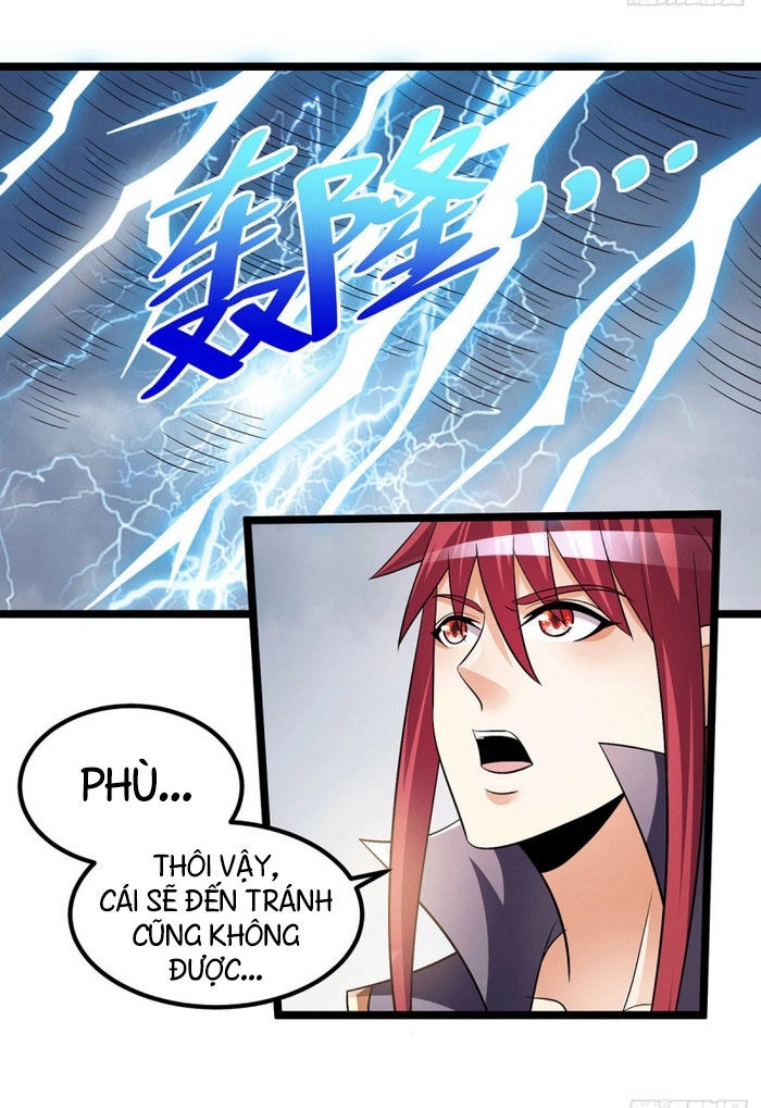 Tiên Vương Trùng Sinh Chapter 202 - 2