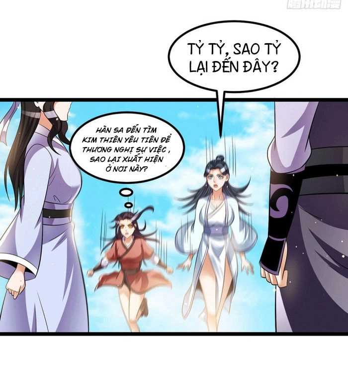 Tiên Vương Trùng Sinh Chapter 202 - 7