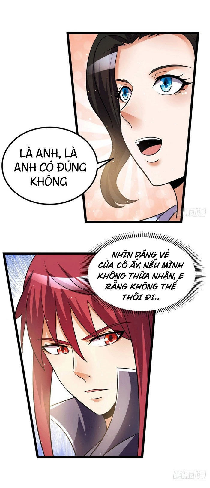 Tiên Vương Trùng Sinh Chapter 202 - 8