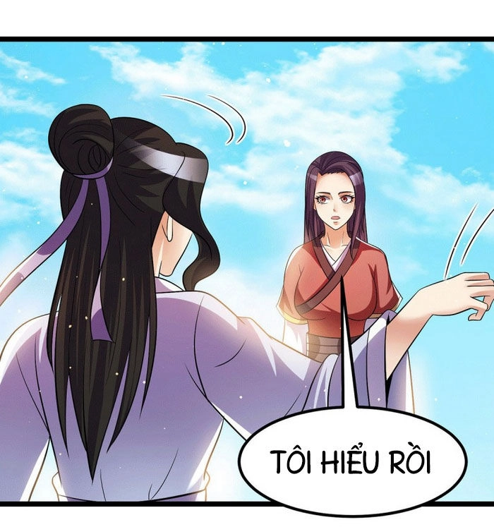 Tiên Vương Trùng Sinh Chapter 202 - 10