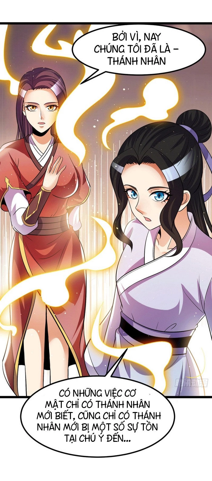 Tiên Vương Trùng Sinh Chapter 202 - 17
