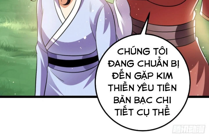 Tiên Vương Trùng Sinh Chapter 203 - 10