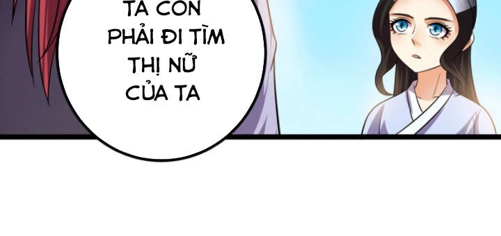 Tiên Vương Trùng Sinh Chapter 203 - 15