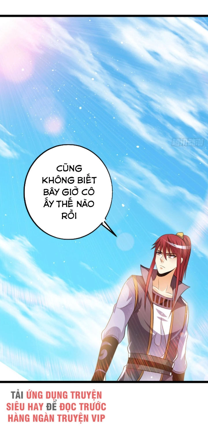 Tiên Vương Trùng Sinh Chapter 203 - 16
