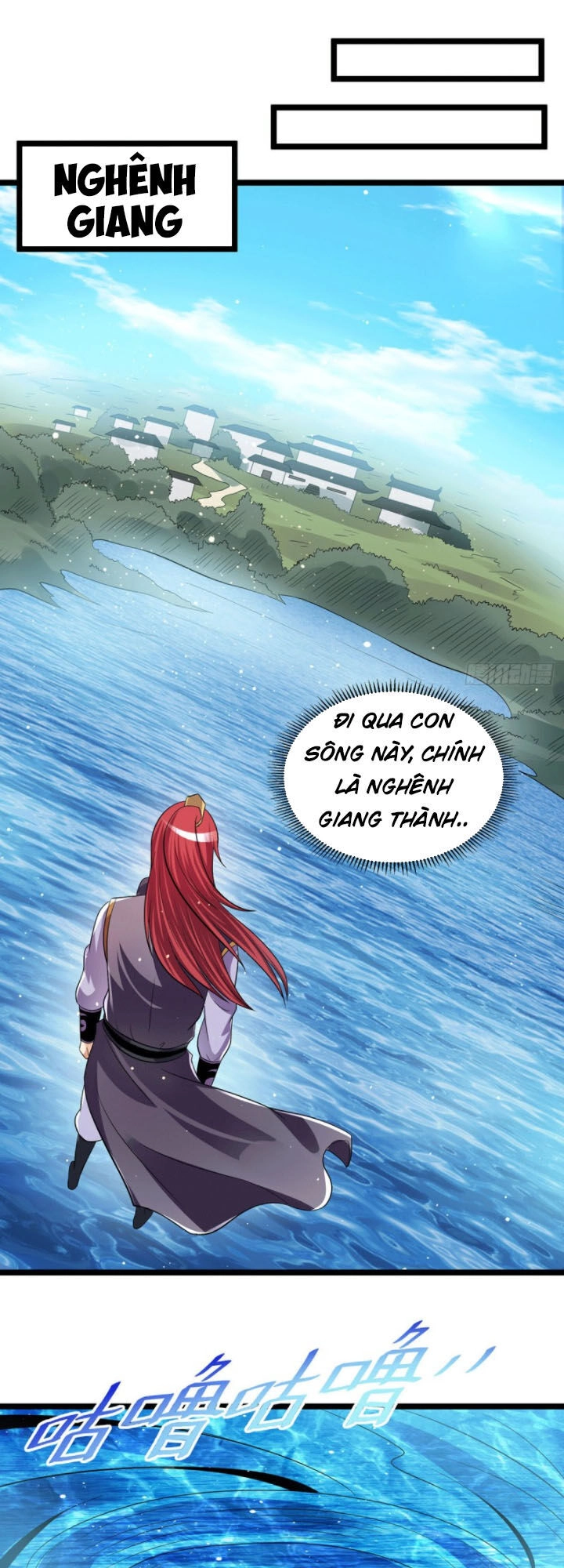 Tiên Vương Trùng Sinh Chapter 203 - 17