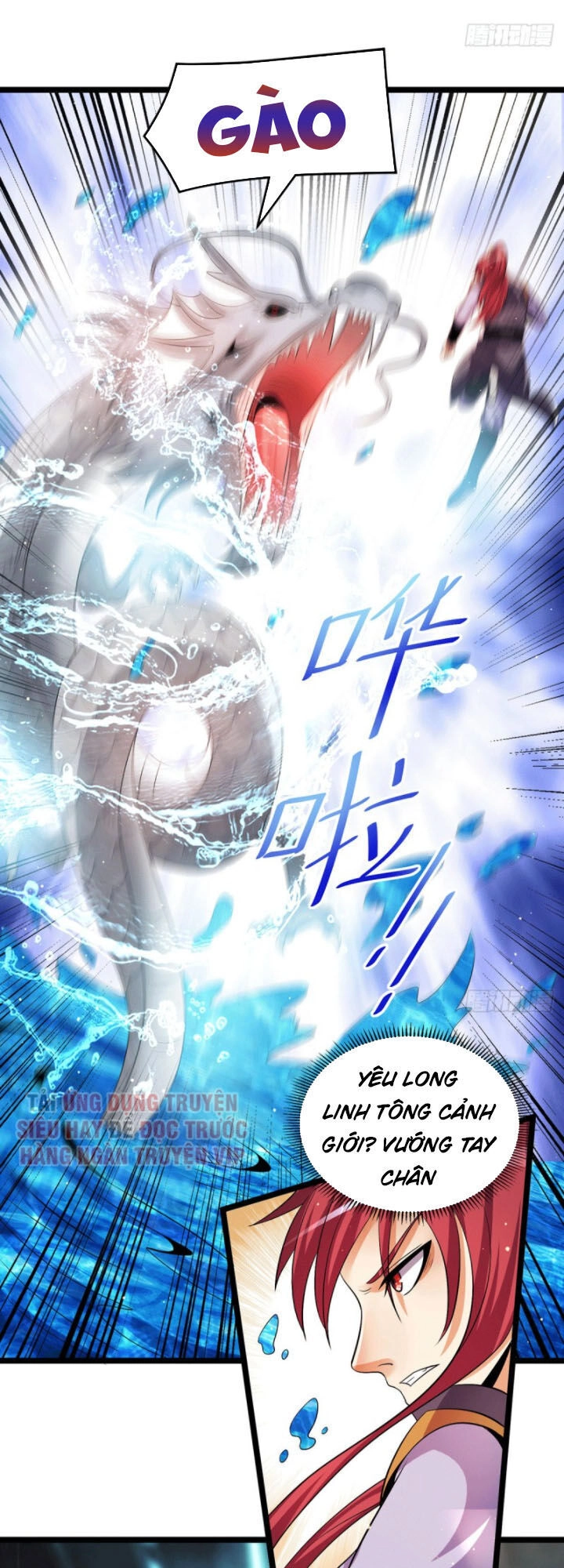 Tiên Vương Trùng Sinh Chapter 203 - 19