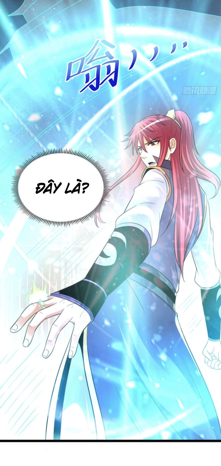 Tiên Vương Trùng Sinh Chapter 203 - 21