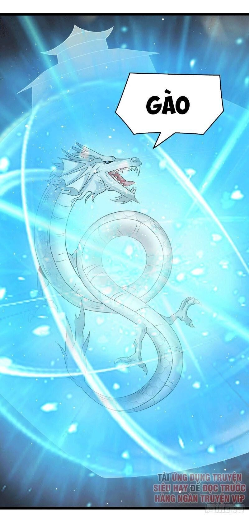 Tiên Vương Trùng Sinh Chapter 204 - 1