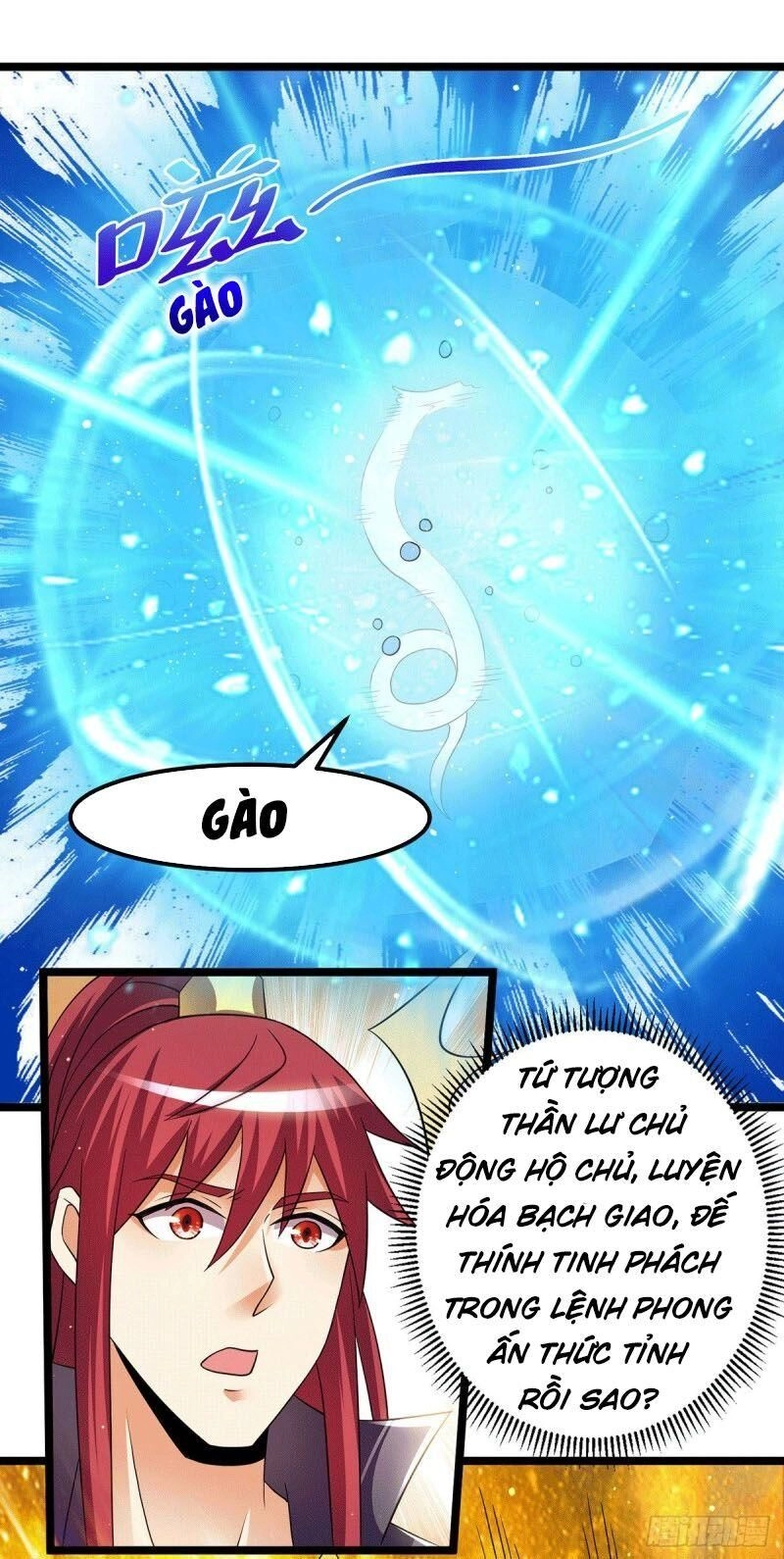 Tiên Vương Trùng Sinh Chapter 204 - 2