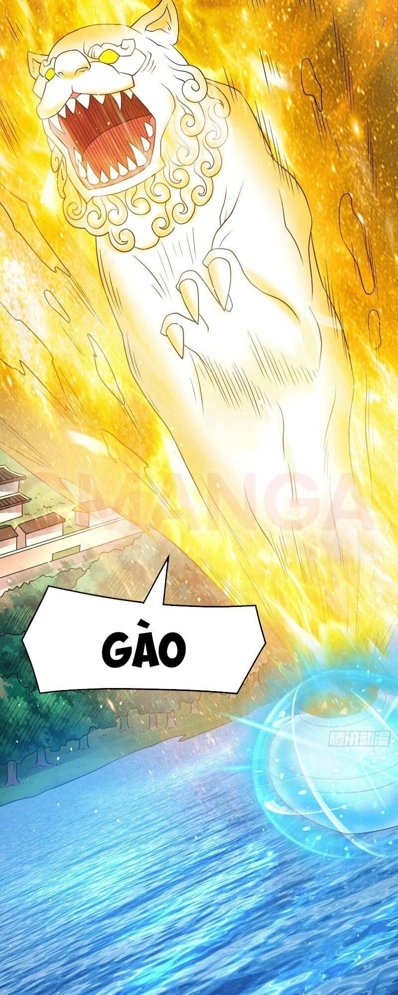 Tiên Vương Trùng Sinh Chapter 204 - 3