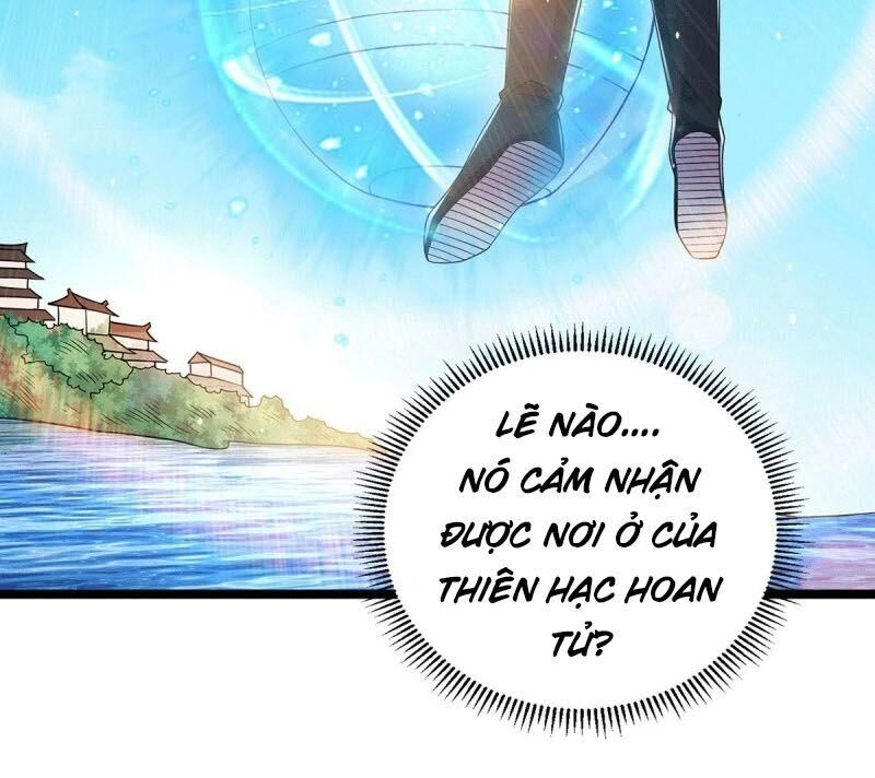 Tiên Vương Trùng Sinh Chapter 204 - 6