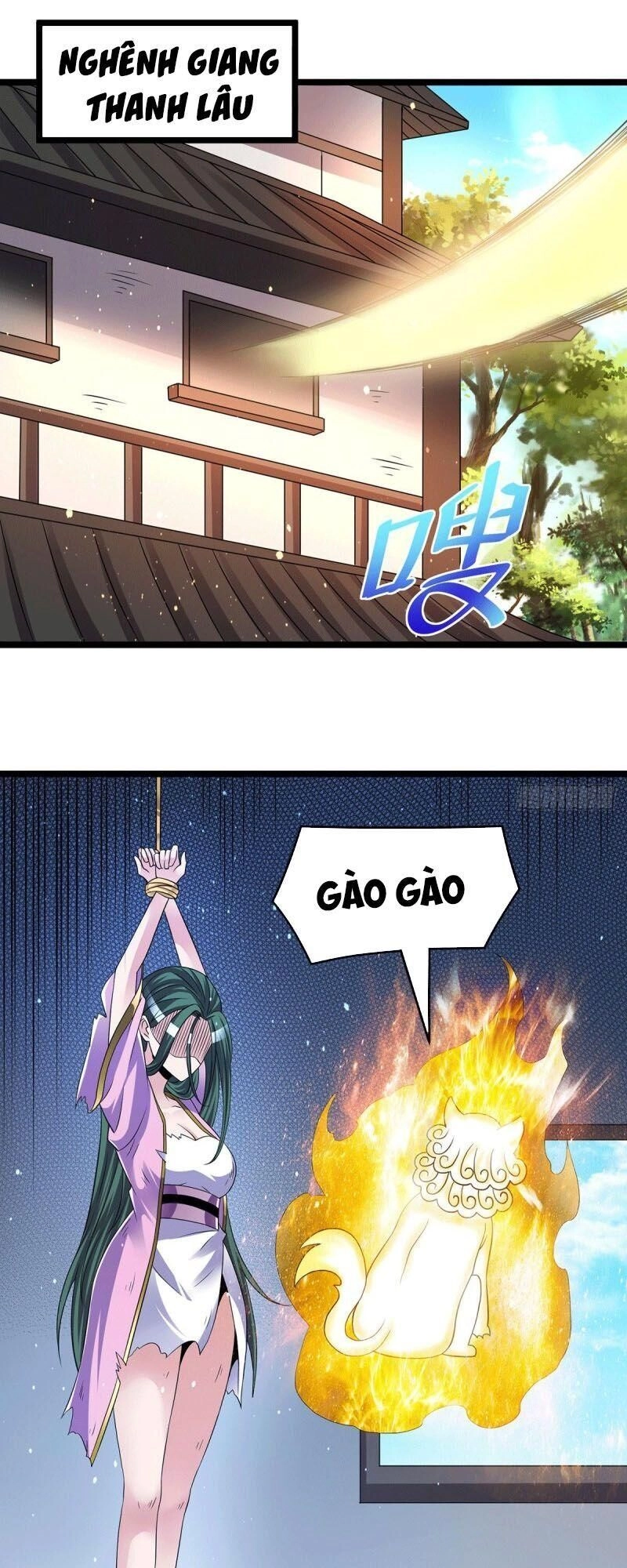 Tiên Vương Trùng Sinh Chapter 204 - 7