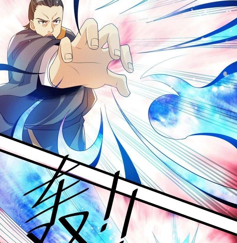 Tiên Vương Trùng Sinh Chapter 204 - 20