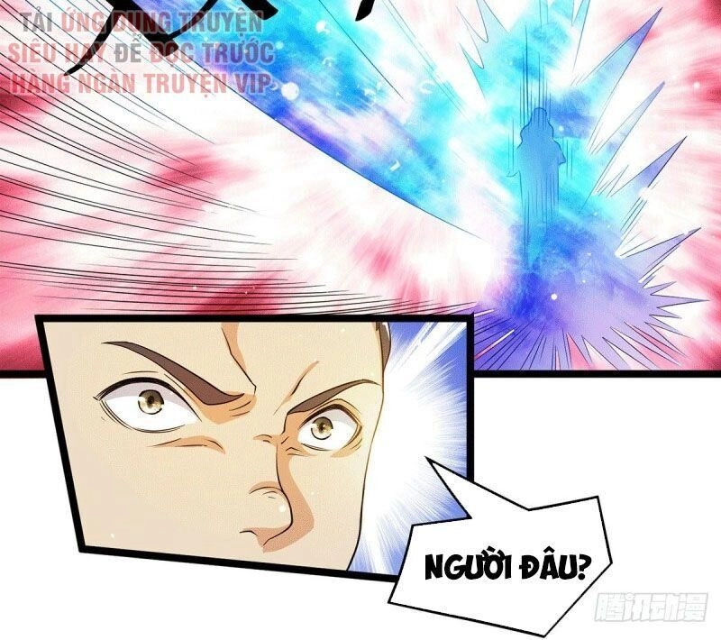 Tiên Vương Trùng Sinh Chapter 204 - 21