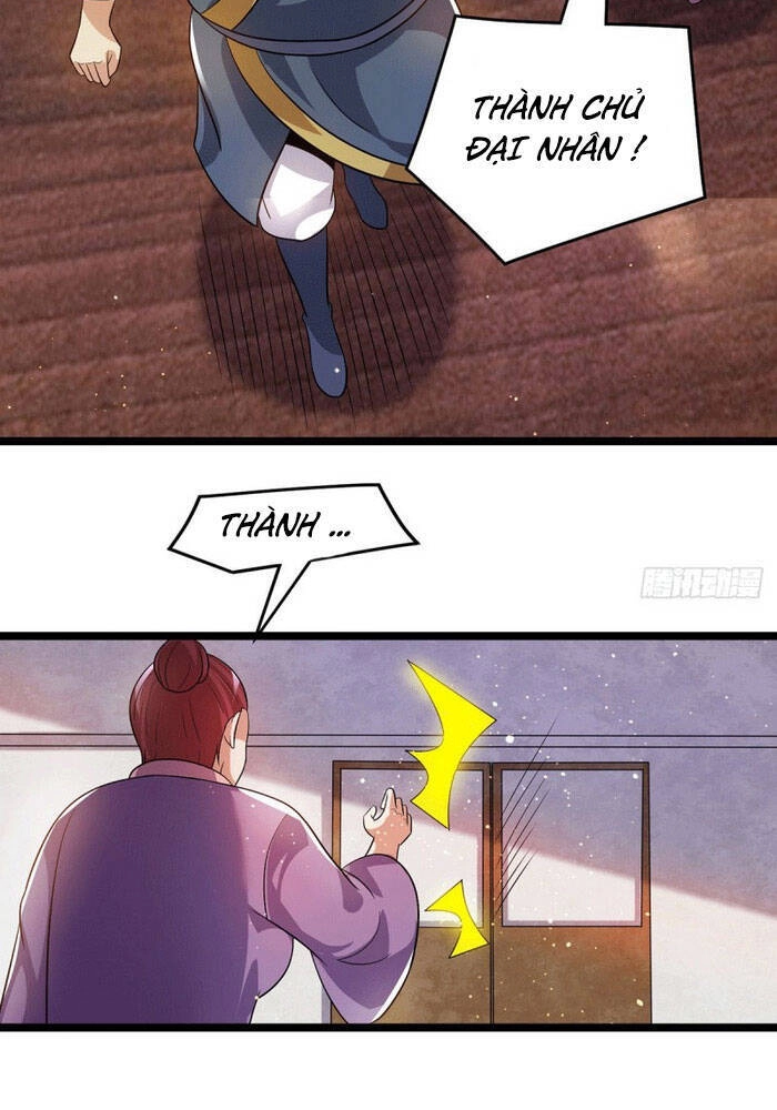 Tiên Vương Trùng Sinh Chapter 205 - 2