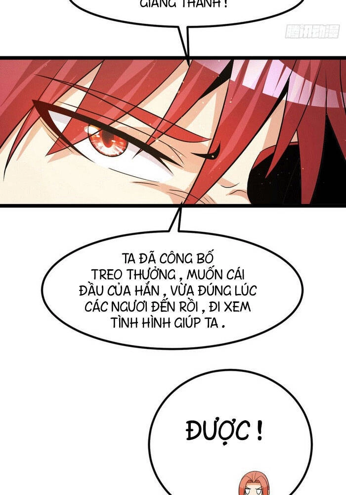 Tiên Vương Trùng Sinh Chapter 205 - 8