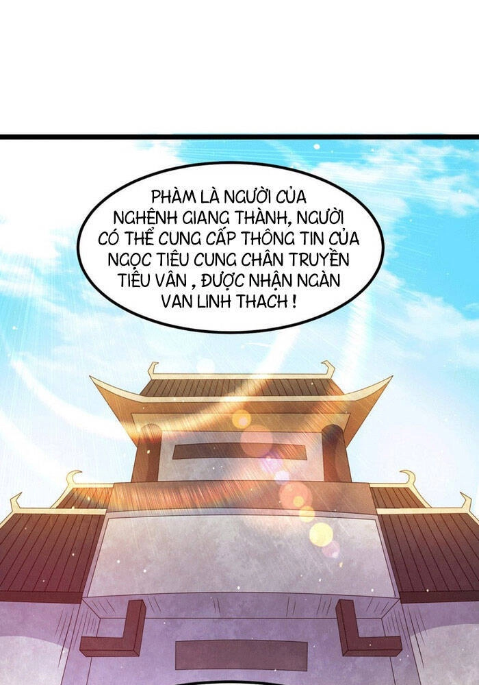 Tiên Vương Trùng Sinh Chapter 205 - 12