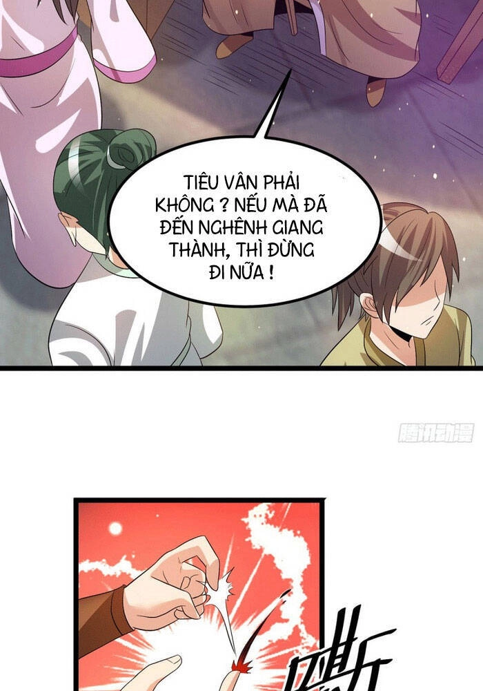 Tiên Vương Trùng Sinh Chapter 205 - 14