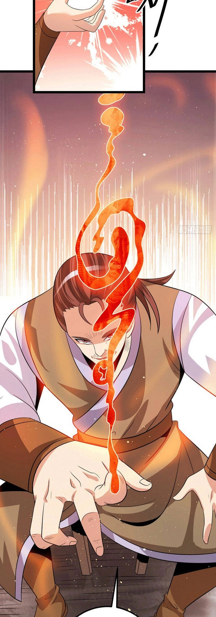 Tiên Vương Trùng Sinh Chapter 205 - 15