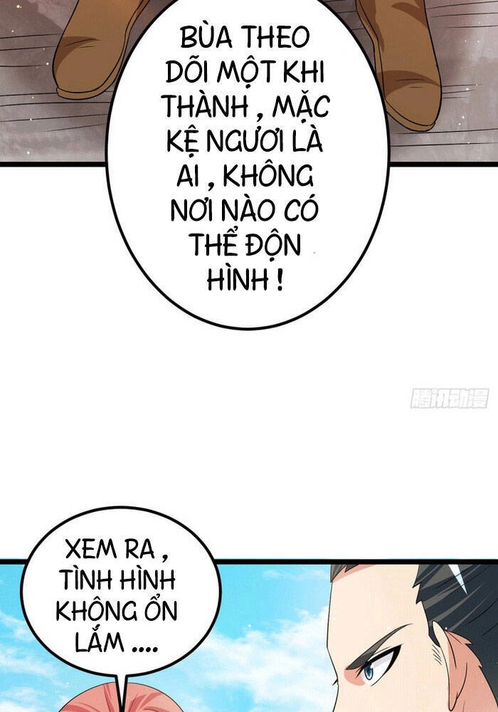 Tiên Vương Trùng Sinh Chapter 205 - 16