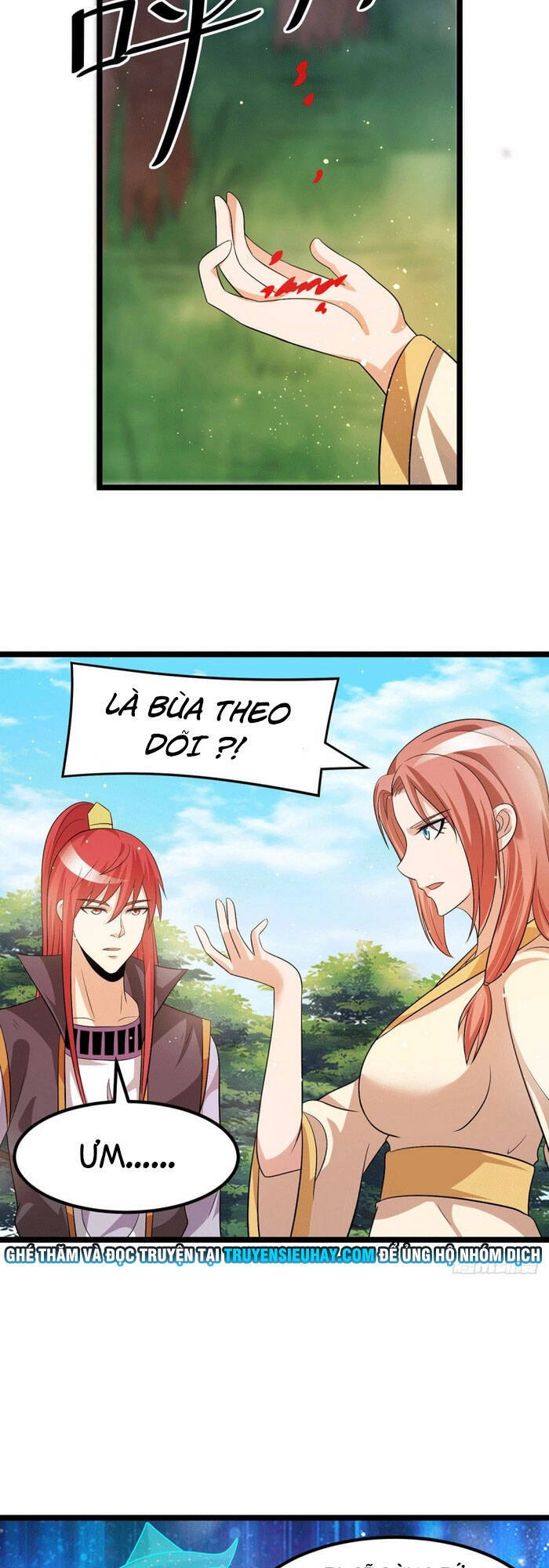 Tiên Vương Trùng Sinh Chapter 206 - 3