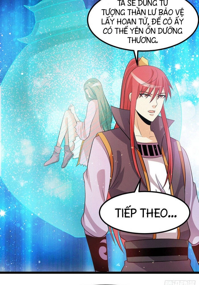 Tiên Vương Trùng Sinh Chapter 206 - 4