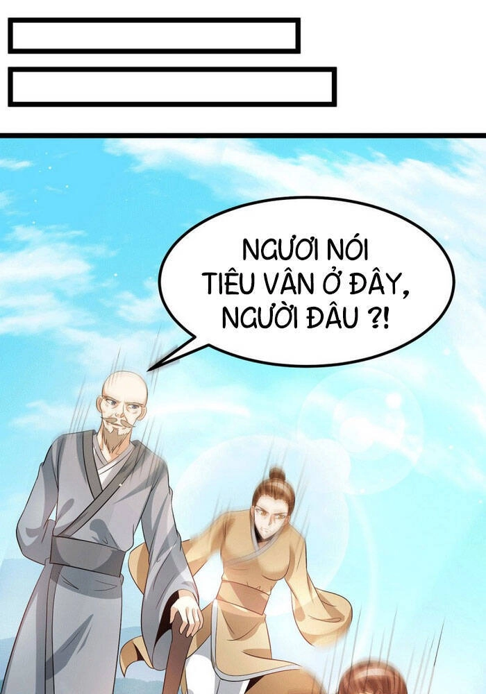 Tiên Vương Trùng Sinh Chapter 206 - 6