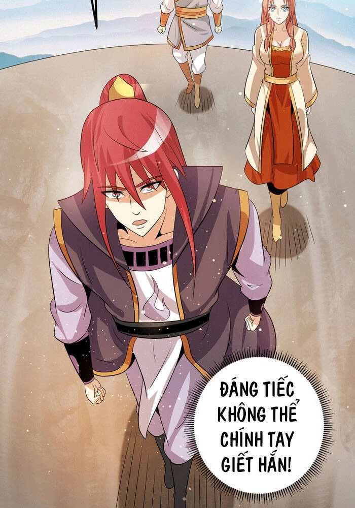 Tiên Vương Trùng Sinh Chapter 206 - 8