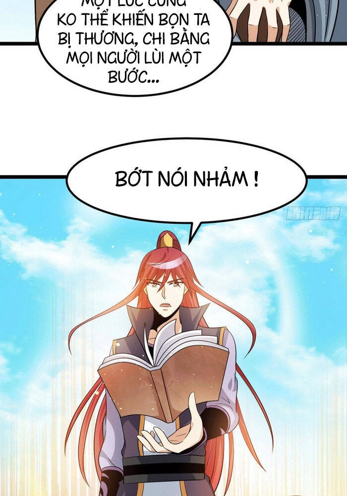 Tiên Vương Trùng Sinh Chapter 206 - 10