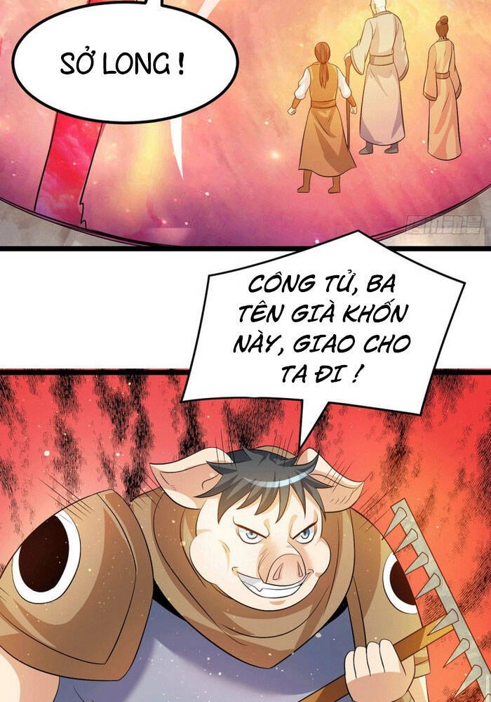 Tiên Vương Trùng Sinh Chapter 206 - 12